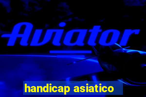 handicap asiatico -1,25